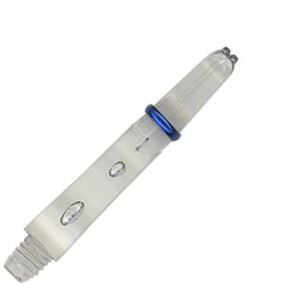 Harrows Supergrip Polycarbonate Dart Shafts